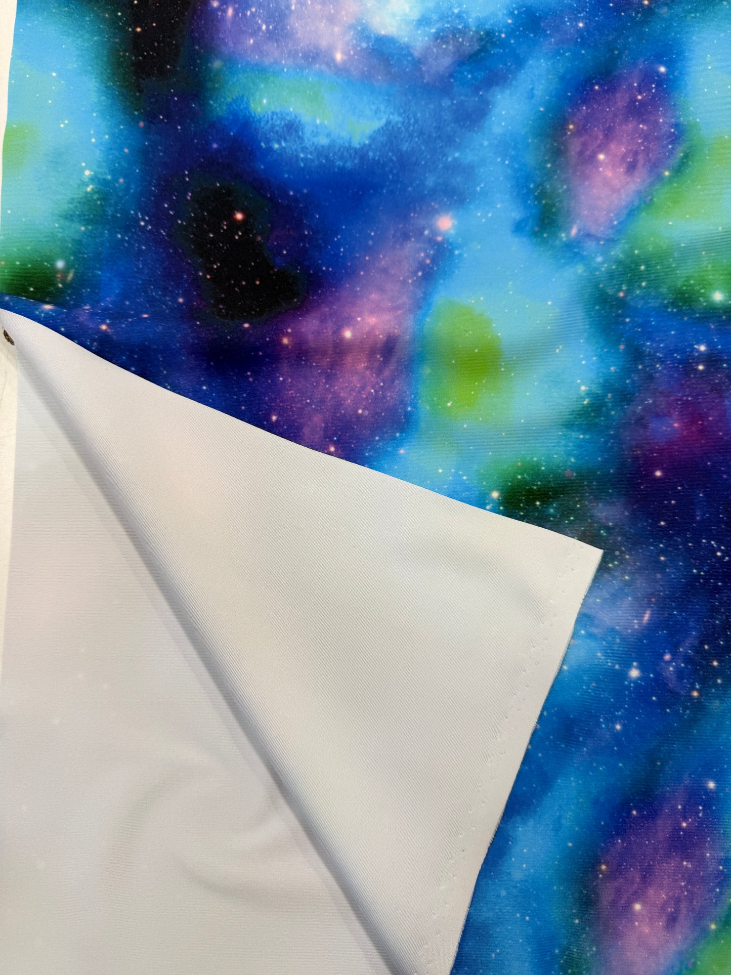 Galaxy Lycra 1m